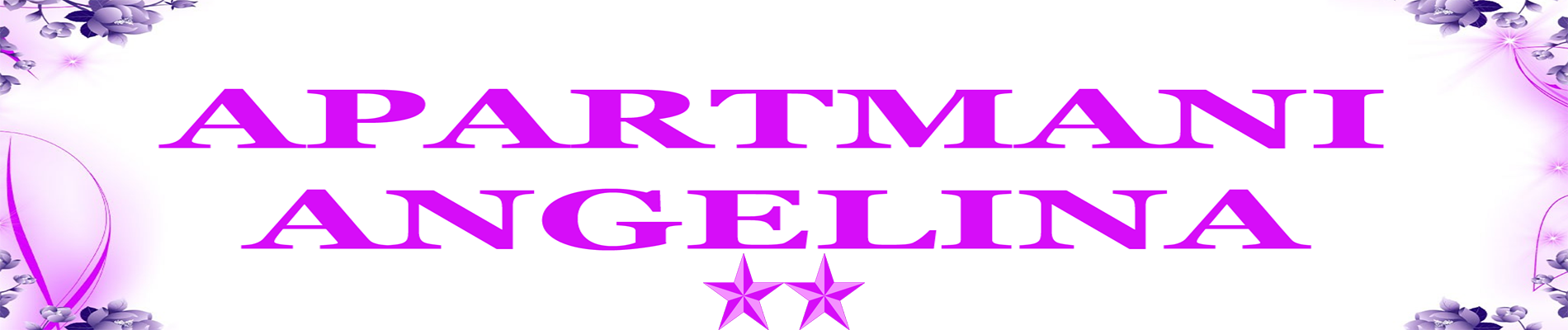 Apartmani Angelina